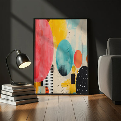Wachter No Frame Print