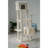 Cat Tree with Scratching Posts and Hammock-1838489549