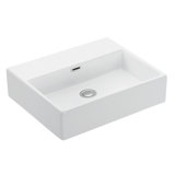 Quattro 19.5'' L Bathroom Sink