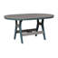 Harbor Outdoor Oval Dining Table-140227763-140228422