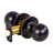 Ball Pasage Hall/Closet Door Knob-10311004