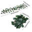 28.5cm H x 174.5cm W Plastic；Wood Expanding