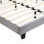 Velours capitonné avec capitonnage avec lumière DEL-2007912914