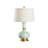 Heritage 27" Table Lamp-22694774