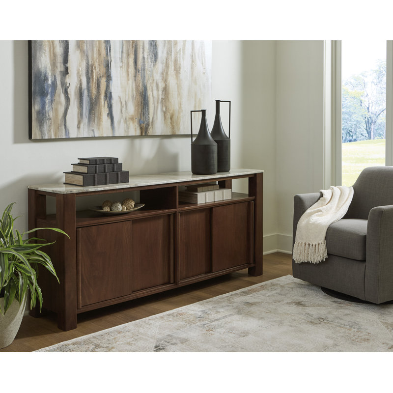 Armoire d'appoint Lesbury