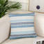 Coussin 100% coton tissé à la main-732207547-732207494