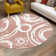 Abstract Indoor Rug