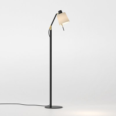 Edward Task Floor Lamp Set
