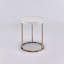 Table d'appoint 21,75 po Edie