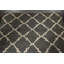 Tapis marocain treillis noué à la main 5 x 8