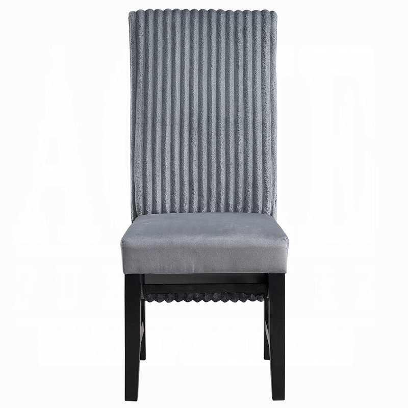 Chaise d'appoint Kini (lot de 2)
