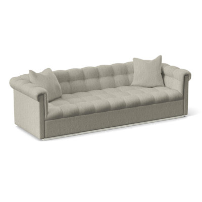 Thom Filicia Home Tufted Sofa