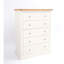 90 cm W Chest of 5 Drawers-20586881