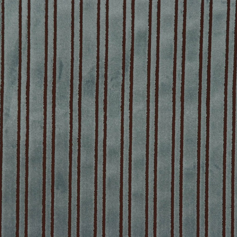 Allure Fabric, Gray