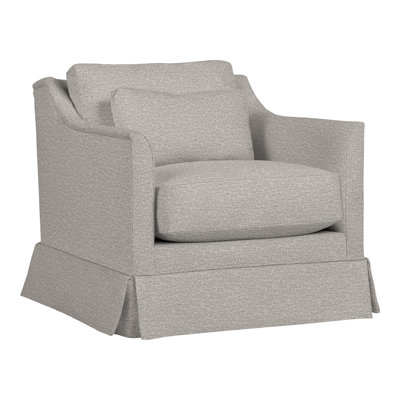 Newlin 33.5" Newlin Chair
