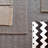 Diamond Black/Ivory Handwoven Indoor/Outdoor Rug-11940342