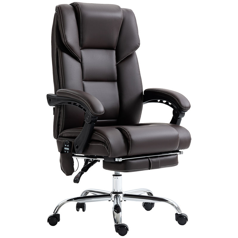 Fauteuil de massage Pu