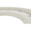 Canapé rembourré 108 po Bale-90951470