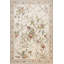 Tapis crème lavable à la machine-357395347