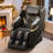 Laimas Full Body Massage Chair with Air Bags, Zero Gravity, 3D L Track, Heat Therapy, Foot Roller, Shiatsu Recliner, Bluetooth Control-514511973