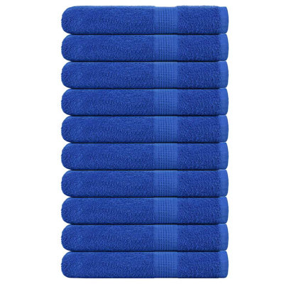 Sawiki 100% Cotton Bath Towels