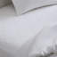 Protège-matelas matelassé en coton percale-778814049