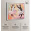 «Spring Cat Ballet Canvas» par Art Remedy-107728825-107728836