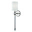 Gordon 1 - Light Flush Mounted Sconce