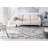 Powell Shag Hand Tufted Wool Southwestern Rug-1043890272