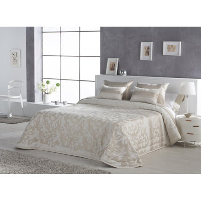 Saffo Bouti Bedspread