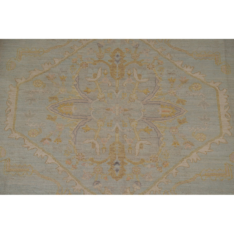 Cotton Indoor Rug