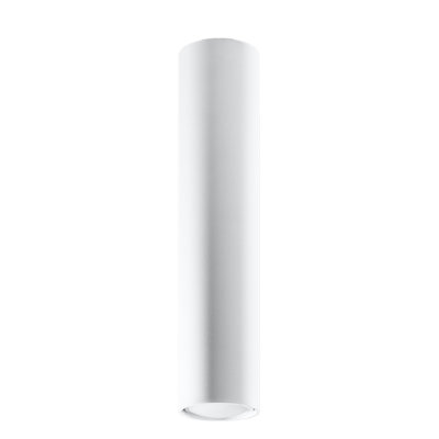 Lagos 40 Flush Mount