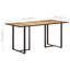 Sheilds Rectangular Dining Table-1230926690-1268714155