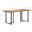 Table de salle à manger brute-493657604-493657605-469662244