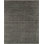 Dorsey Charcoal Hand-Woven Geometric Rug