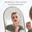Full Length Mirror Full Body Floor Mirror Standing Hanging or Leaning Wall Mirror Bedroom Cloakroom, Dining Room in , 64" x 24"-490849064