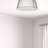 Trapezoid 4 Light Flush Mount-742659027-742659026