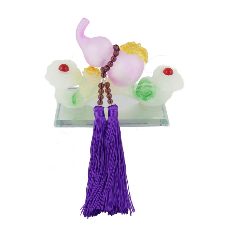 Anisha Religious & Spiritual Figurines & Sculptures, White