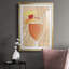 40_Tropical Cocktail I, reproduction encadrée de qualité supérieure - prête à être accrochée-647106732-647106733