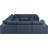 Hippler Upholstered U-Shaped Sectional Reversible-87149775