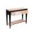 Pigment 39'' Solid Wood Console Table