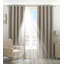 Eyelet Blackout Thermal Curtain-20664414-46049551