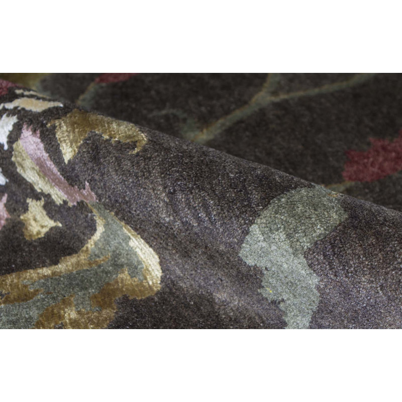 One-of-a-Kind 7'10" X 10'2" Area Rug
