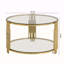 Table basse Modern