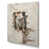 Toile tendue