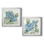 «Hydrangea Beauty I», ensemble de 2 reproductions d'art encadrées-232634822-161705047-161705032