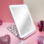Miroir de maquillage Hello Kitty Touch Pad
