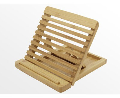Wood Pen Holder