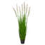 Herbe artificielle 54 po en pot