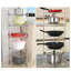 Iron Free Standing Pot Rack